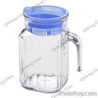 Sell glass jug