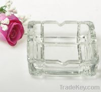 Sell glass ashtray 03