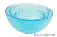 Sell glass bowl 10