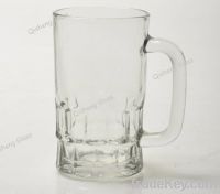 Sell glass mug 30