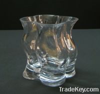 Sell glass vase 73