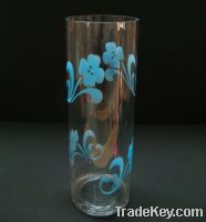 Sell glass vase