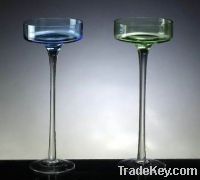 Glass Candle Holder-03