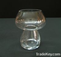 Glass Vase 42