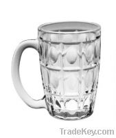 Sell glass mug