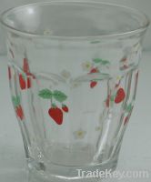 Sell Glass Cup 105