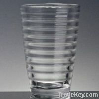 Sell glass cup 106