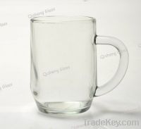 Sell glass mug 1329