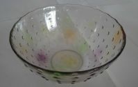Sell Color Glass Bowl