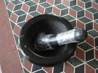 Sell stone martar and pestle