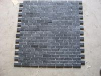 Sell natural stone mosaic