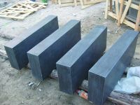 Sell natural stone border