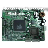 China PCB assembly contract oem manufacturing service