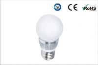 Sell led bulb 4w