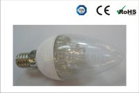 Sell  LED candle lamp