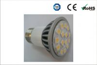 Sell SMD led par16 lamp