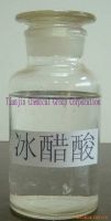 Sell Glacial Acetic Acid99%