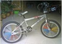 Sell  BMX bike