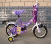 child bicycle 5018