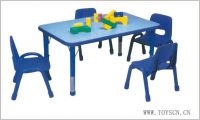 Sell children  desk  and  chair