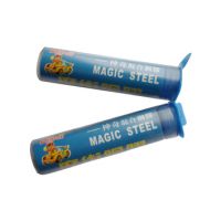 magic steel