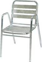 Sell Armrest chair-RA61005A