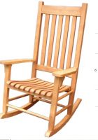 Sell -wooden chair-RA50061