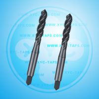 Sell HSS Spiral Fluted Tap