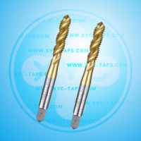 Sell Spiral Fluted Tap