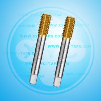 Sell TIN Thread Forming Tap