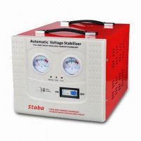 Sell voltage regulator-MVR