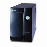 Sell uninterruptible power supply-L series