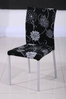 cloth dining chair
