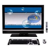 Sell EAE- LCD32inch All-in-one PC&TV(touchscreen)