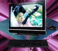 EAE- LCD42inch All-in-one PC/TV