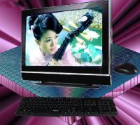 EAE- LCD size 42inch All-in-one PC/TV