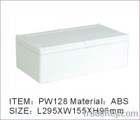 Sell Plastic Waterproof Enclosure Box