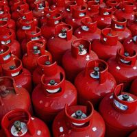 Liquefied Petroleum Gas