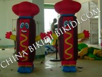 Sausage Shape Balloon