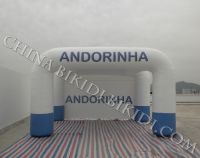 Sell Inflatable Tents