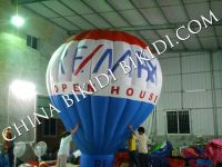 Sell Remax Advertising Balloon
