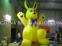 Sell Inflatable Rabbit Balloon