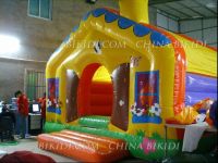 Low Price Inflatable Bounce House