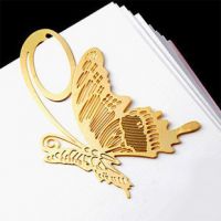 Sell photo etching bookmarks