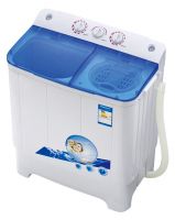 Sell twin tub washing machine machine4.5kgs