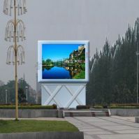 We sell LED display lighting for indoor and outdoor
