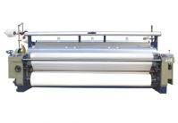 JRQ-801 single spray even opening water-jet loom