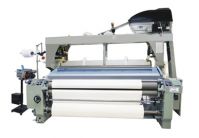 JRQ-468 super high-density ultra-fine high-speed heavy water-jet loom