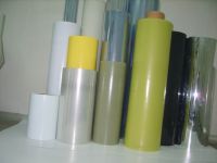 PVC rigid film