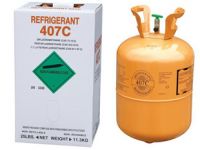 Sell refrigerant R407C(HFC32/HFC125/HFC134)